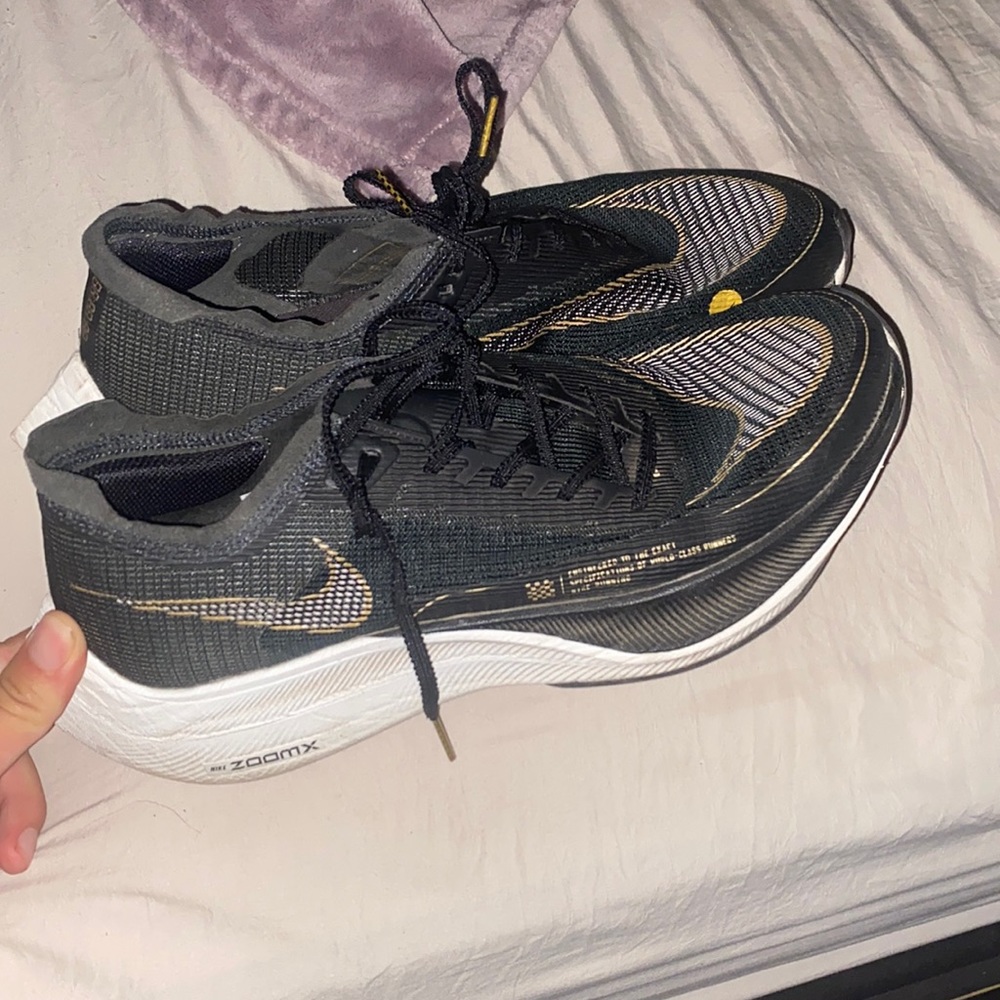 Nike vaporflys